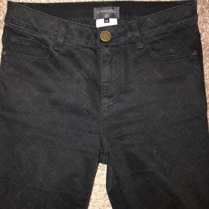 Chanel pants